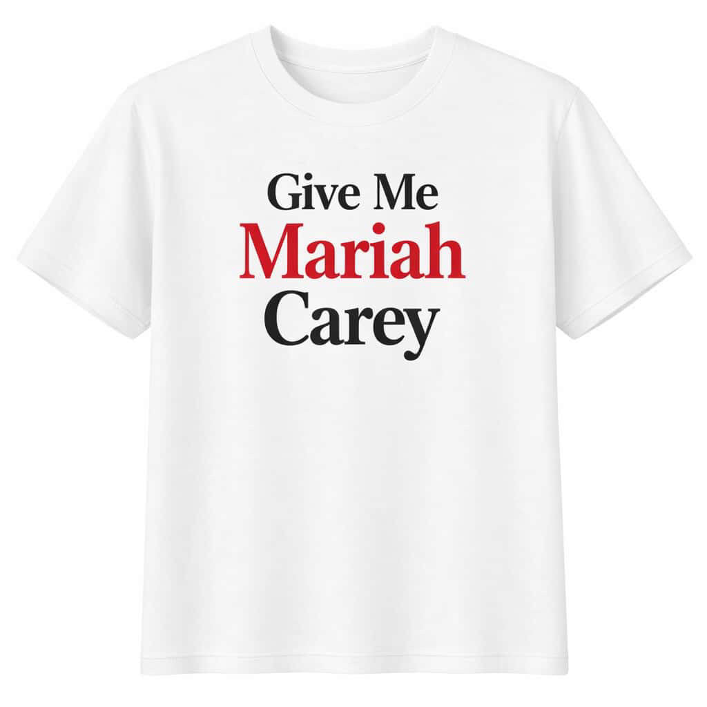 MARIAH TEE