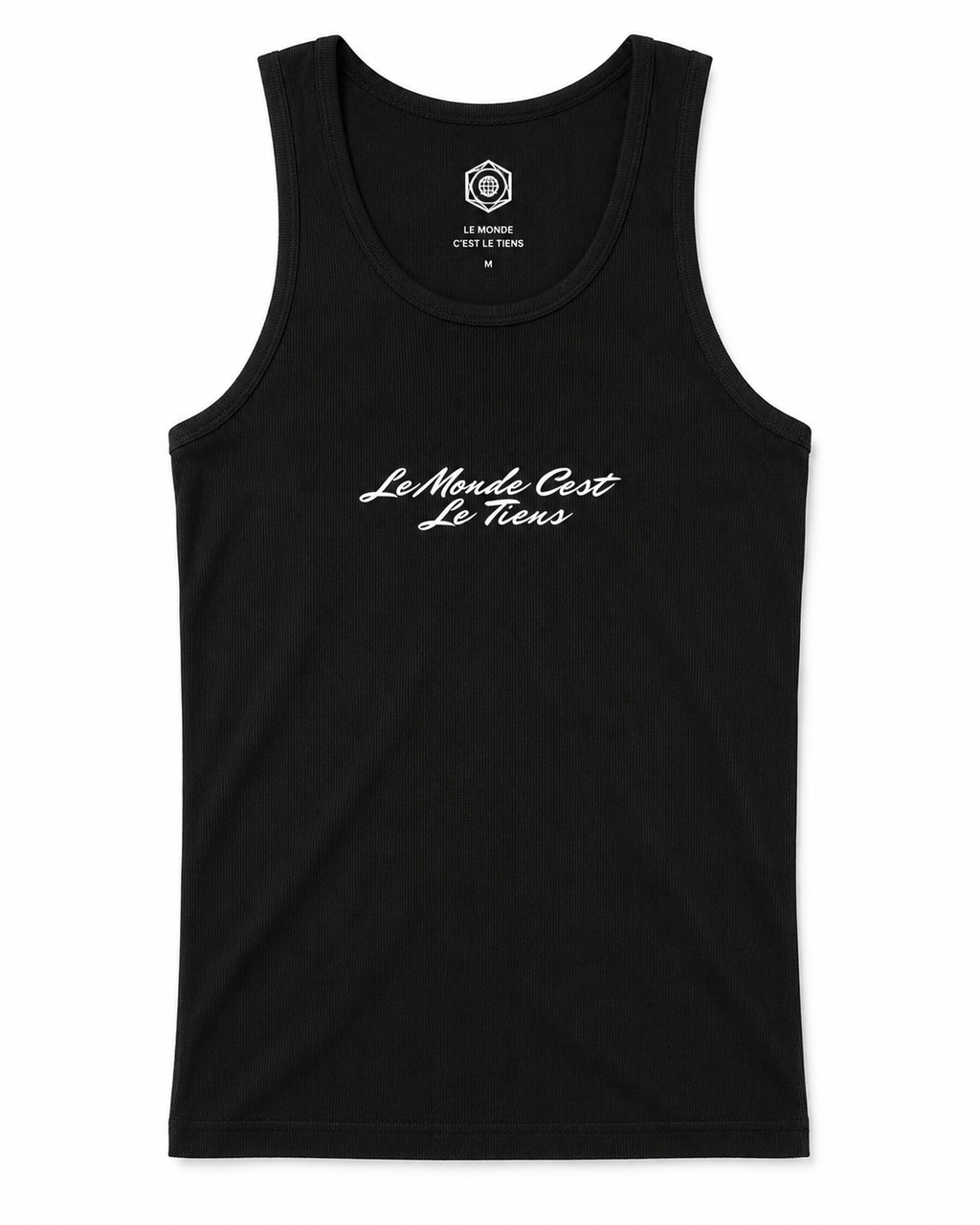 Black Vest