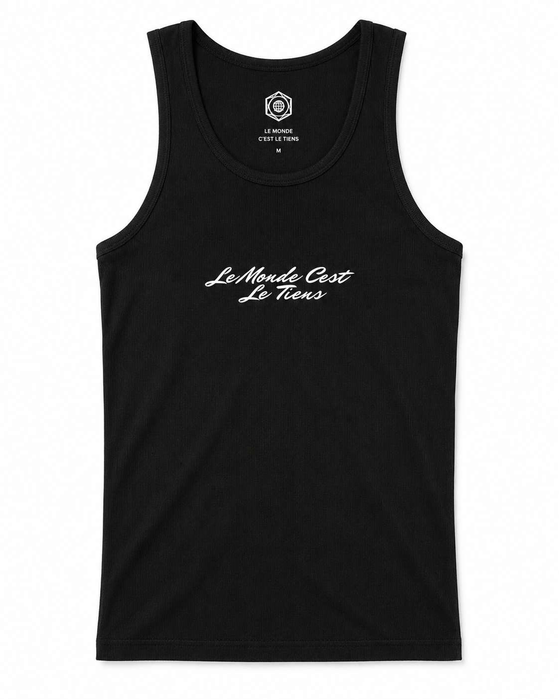 Black Vest
