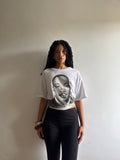 MLK MOST DANGEROUS Tee
